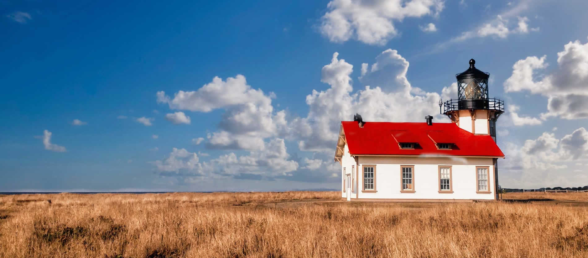 mendocino lighthouse