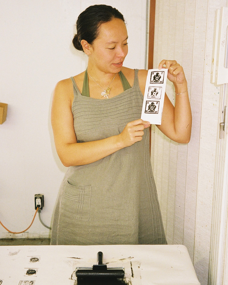 Writers Retreats & Events at Blair House | Mendocino CA